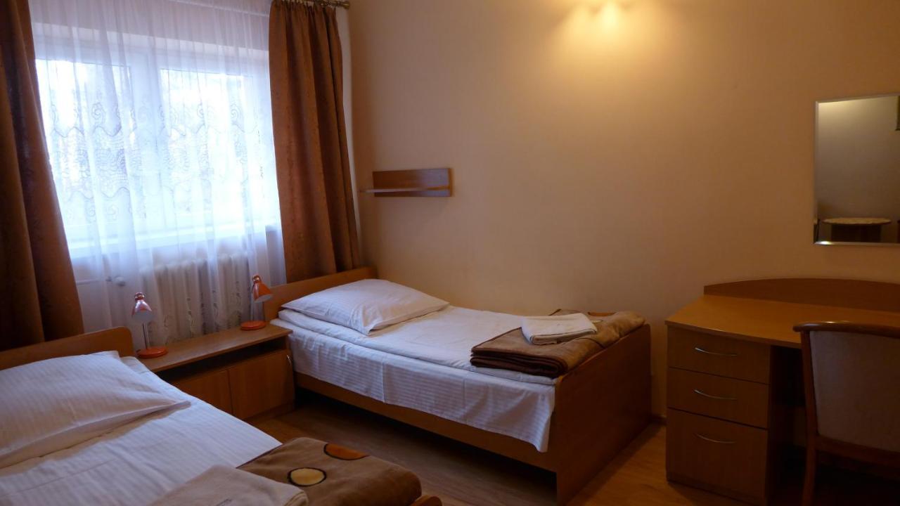 Pensjonat Kozienice Exterior foto